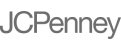 JCPenny logo in grayscale