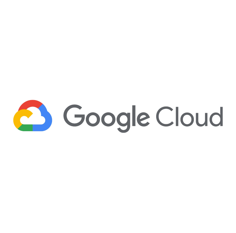 Google Cloud logo
