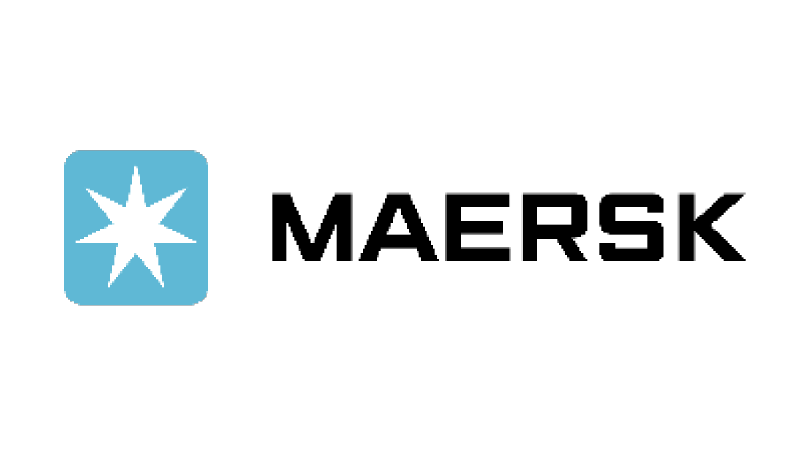 Maersk logo