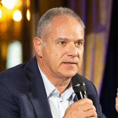 OT Michele Guglielmo