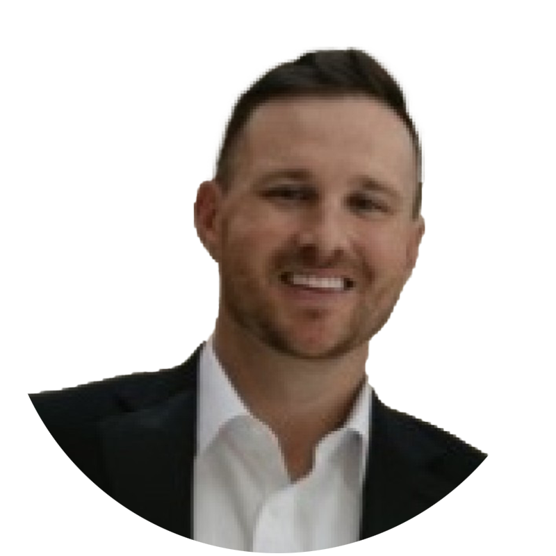 Headshot of Tyler Key Sr GRC Program Manager at Workday