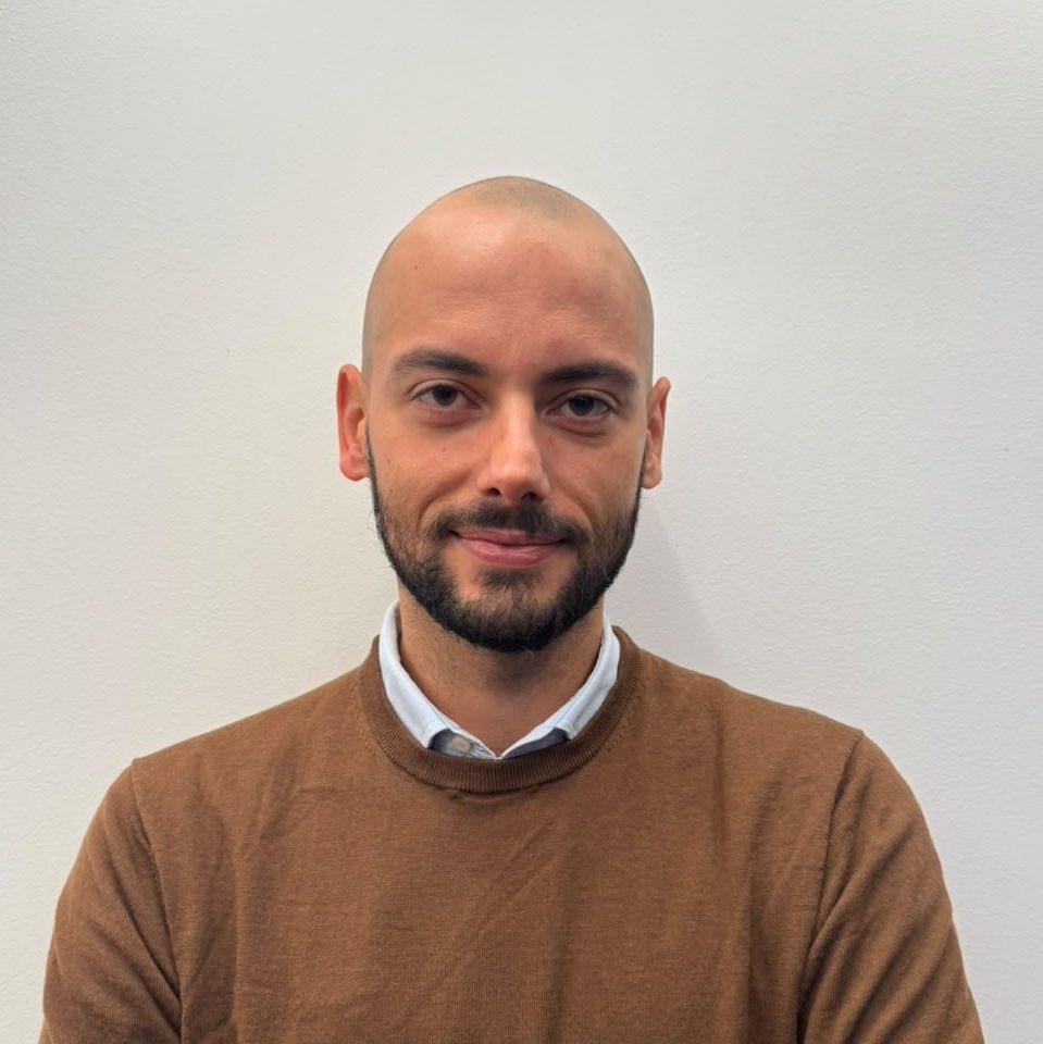 OT Antonio Palmiero