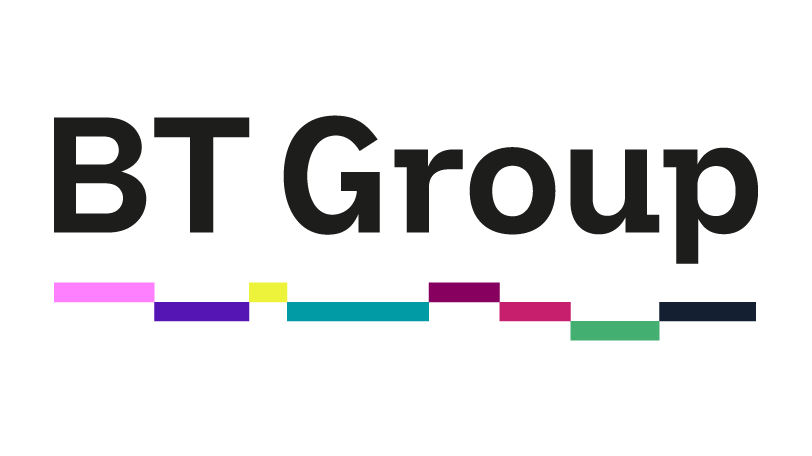 BT logo