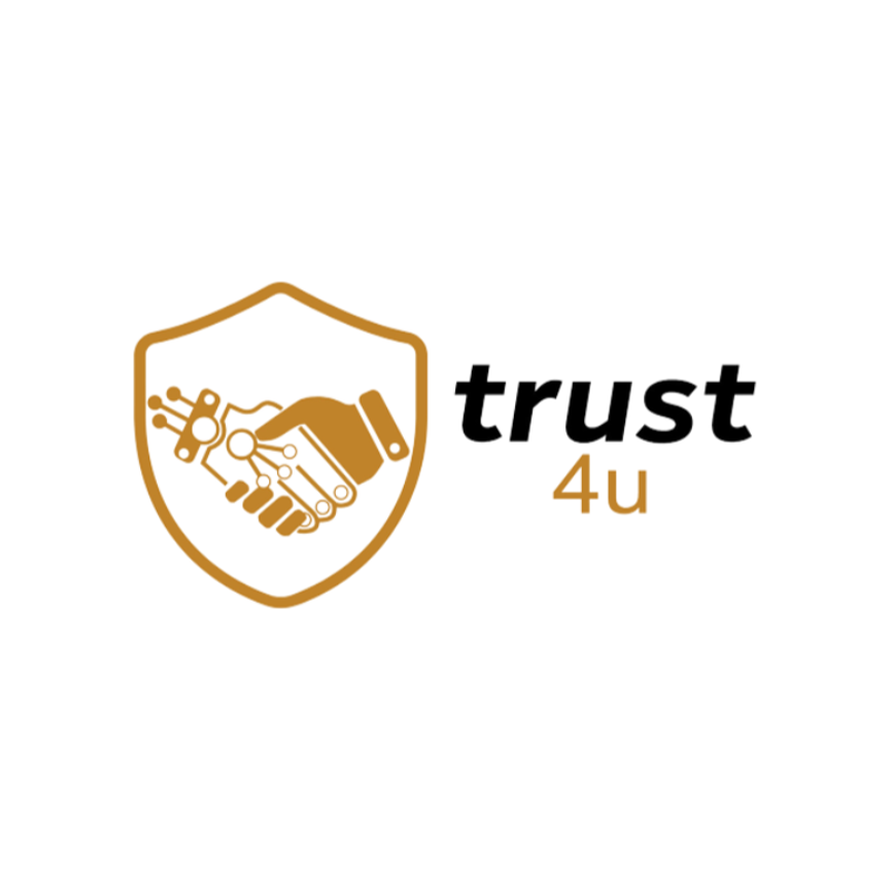 Trust4u S.A. Logo