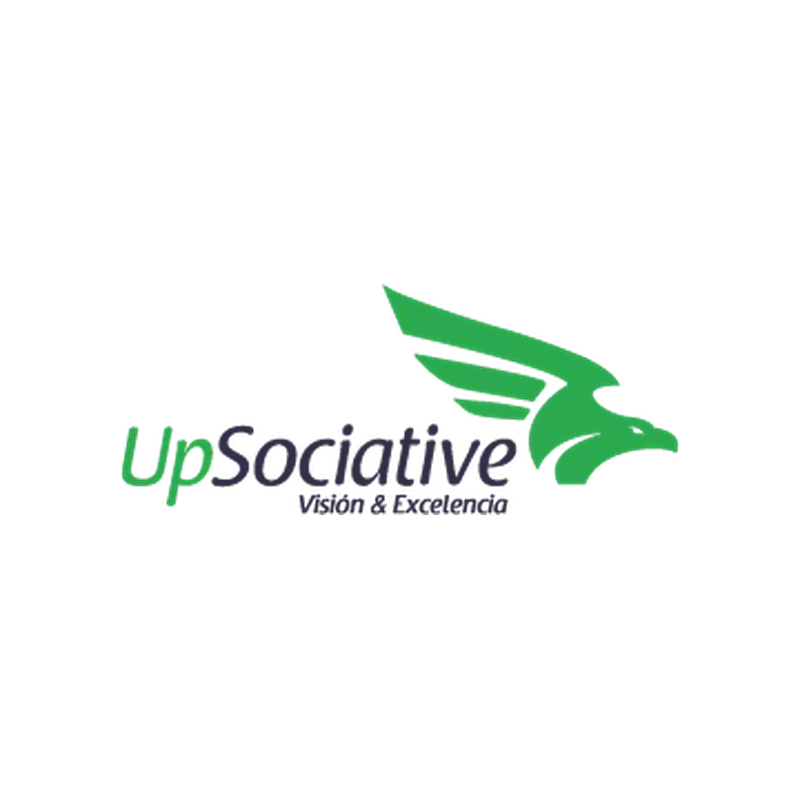 UpSociative logo