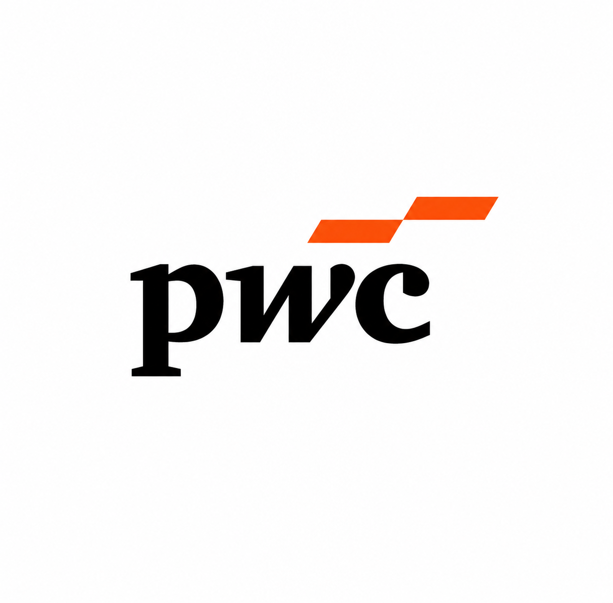 PWC logo