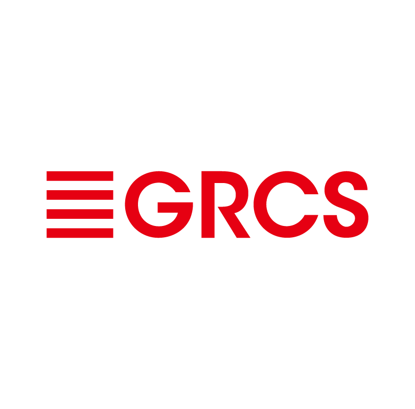GRCS logo
