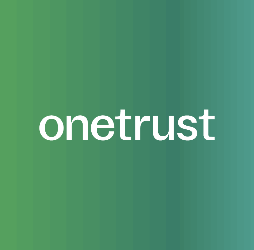 OneTrust - Enterprise Services