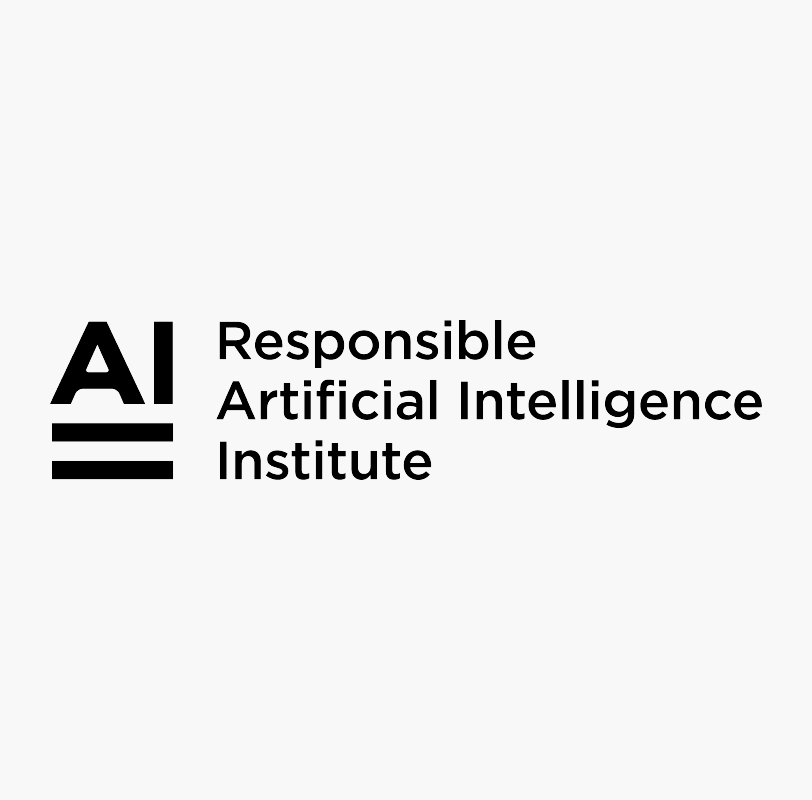 Responsible Artificial Intelligence Institute badge
