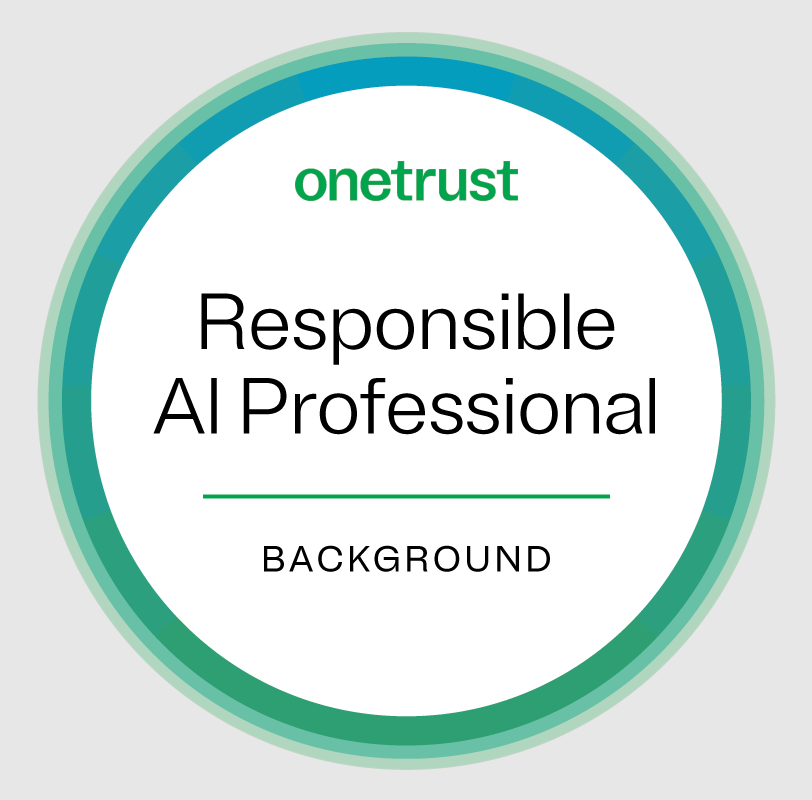 Privacy Management Professional Certification Certifications OneTrust Privacy Management Professional Certification Certifications OneTrust