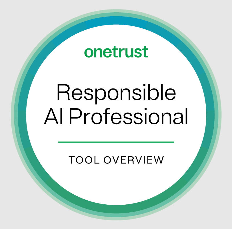 Privacy Management Professional Certification Certifications OneTrust