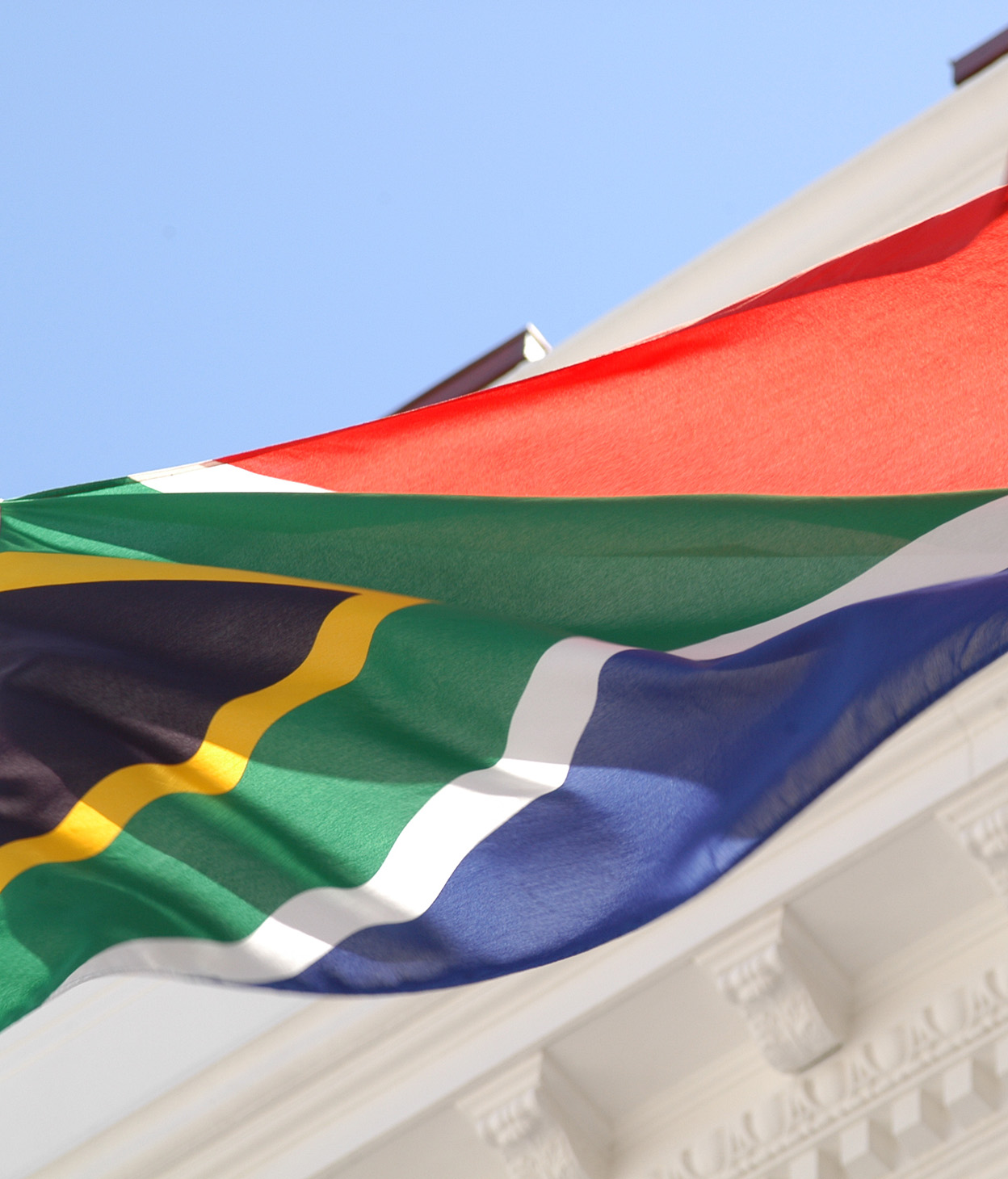 Solutions for South Africa POPIA compliance 