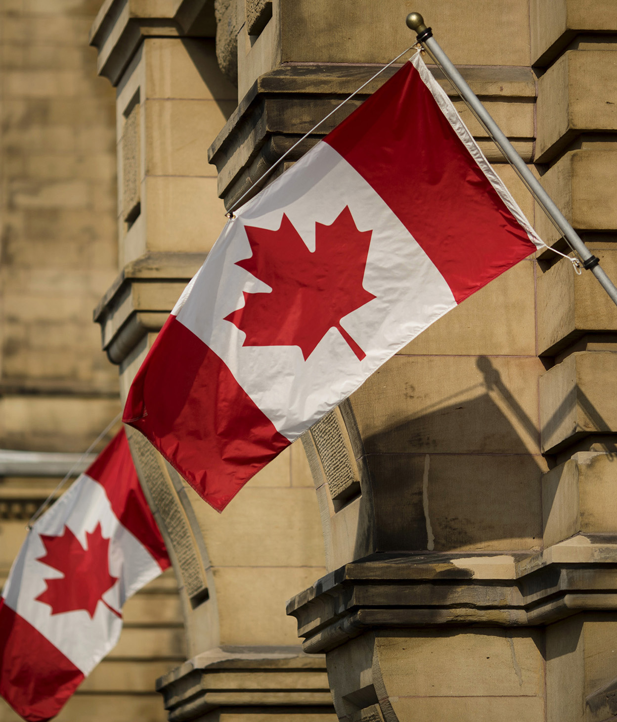 Conformità alla legge PIPEDA del Canada 