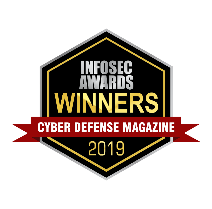 Newsroom Awards OneTrust