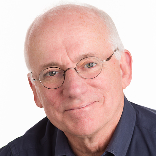 Headshot of Stephen Twomey, Pulitzer Prize Winning Writer and Author of "Countdown to Pearl Harbor: The Twelve Days to the Attack"