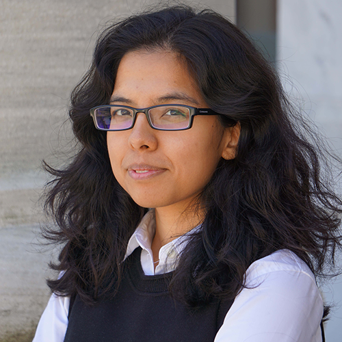 Headshot of Shalene Gupta