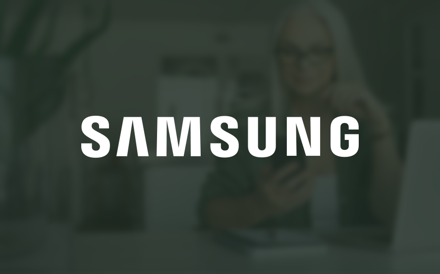 Samsung logo thumbnail