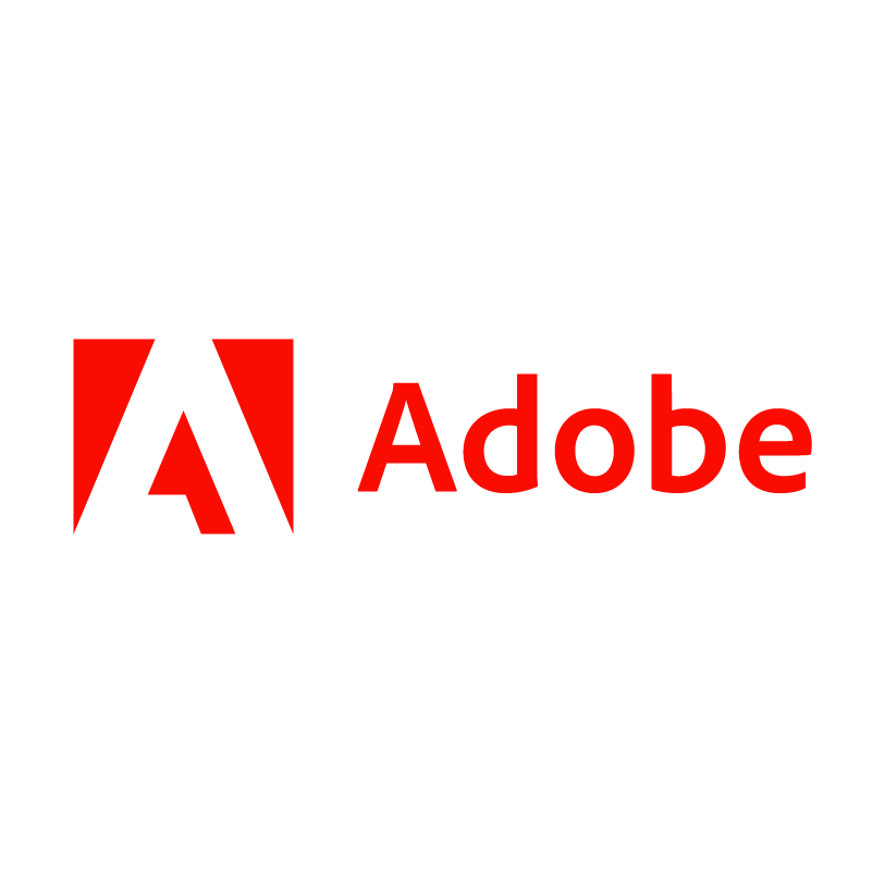 Adobe logo