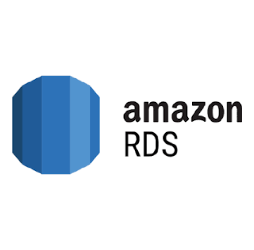 amazon RDS logo