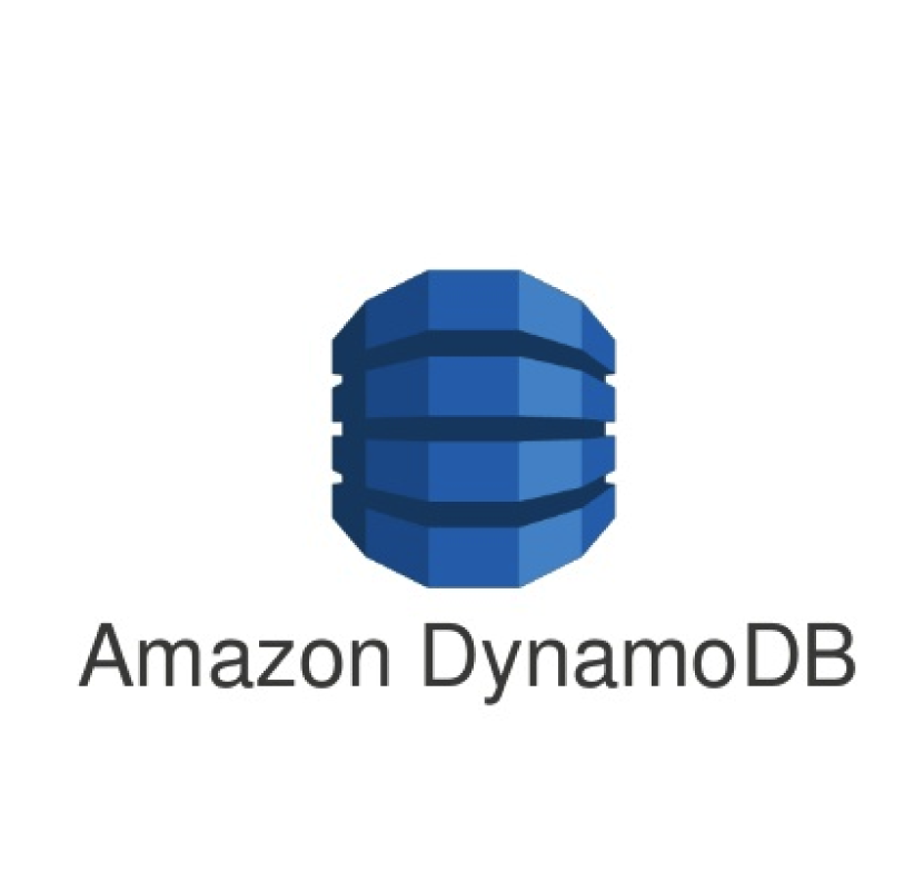 Amazon Dynamo DB logo