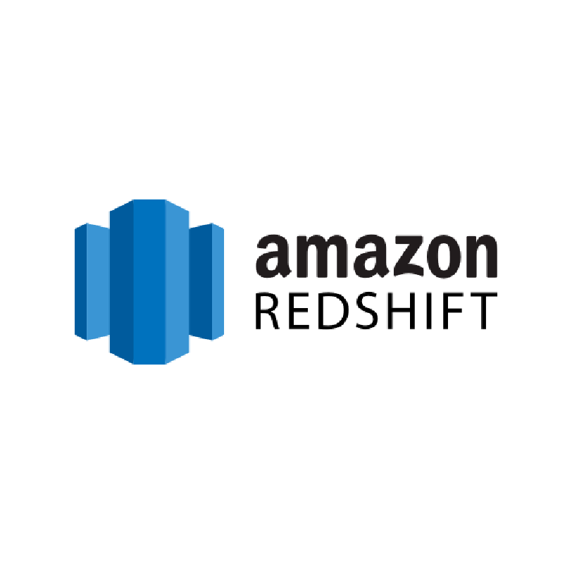 Amazon Redshift logo