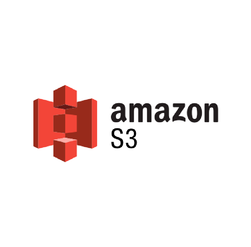 Amazon S3