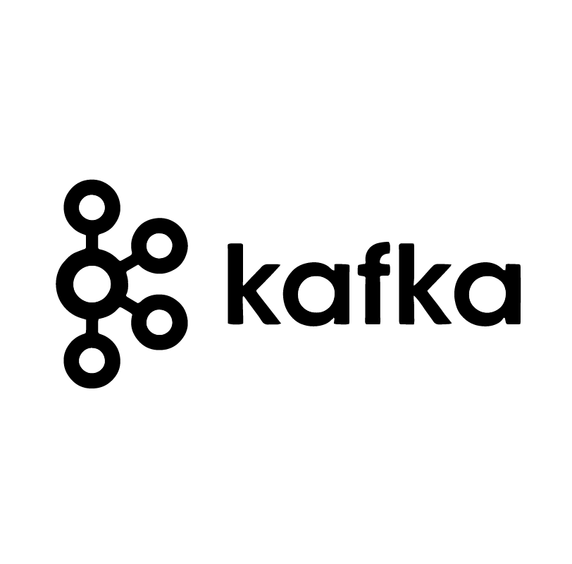 Apache Kafka logo