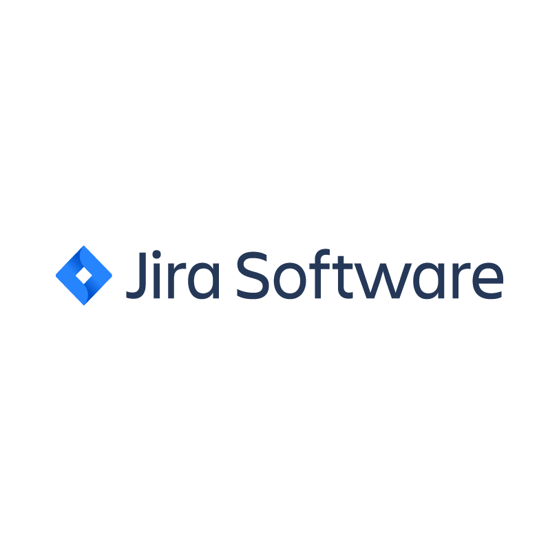 Atlassian Jira Software logo