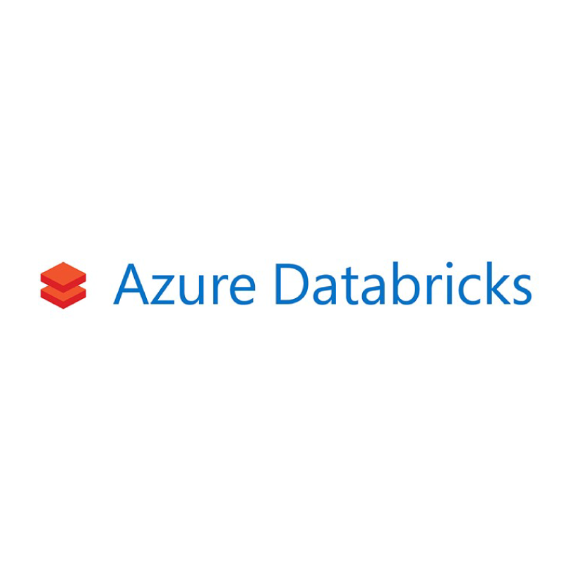 logo for Microsoft Azure Databricks