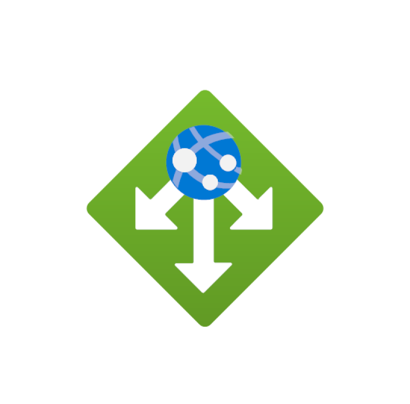 Azure app gateway logo