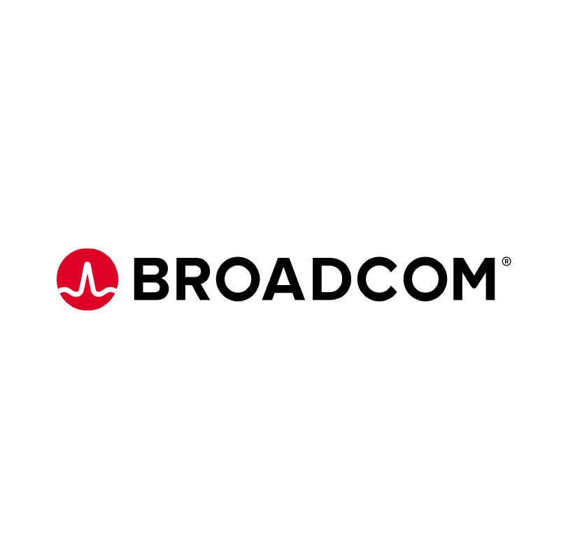 Broadcom logo