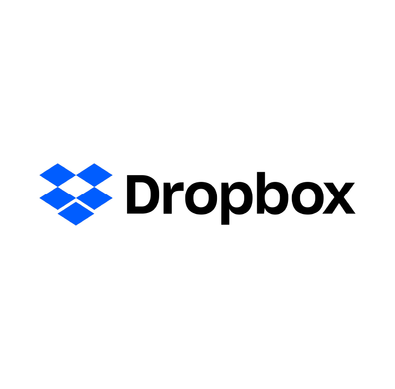 Dropbox logo