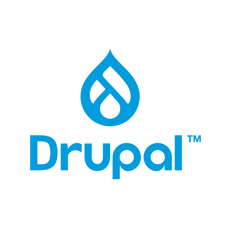 Drupal logo