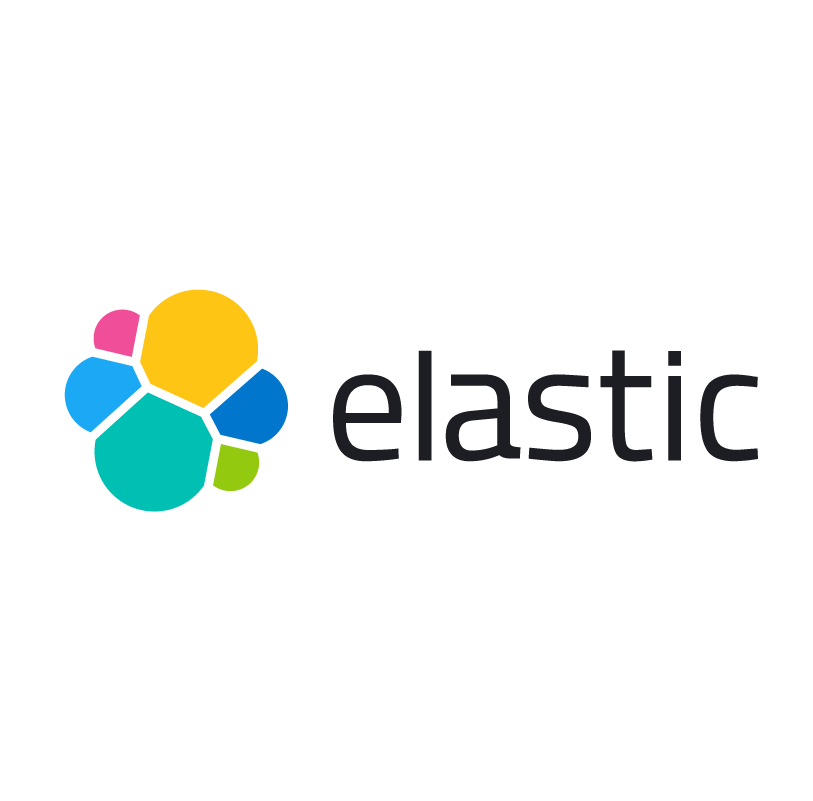 Elastic logo