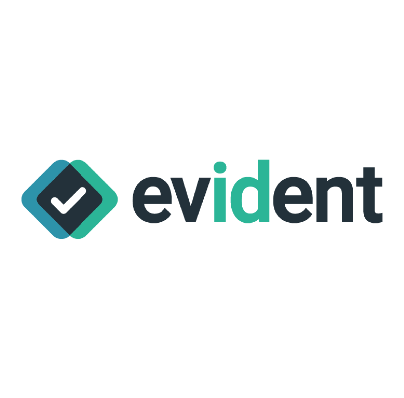 evident logo