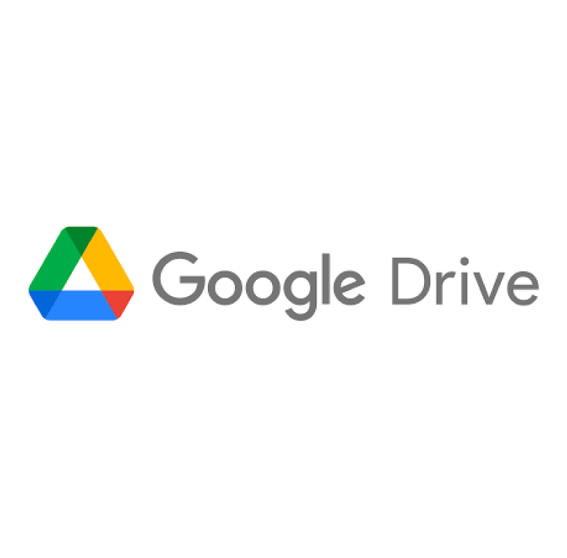 Google Drive logo