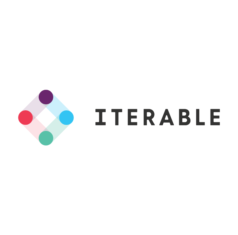 Iterable logo