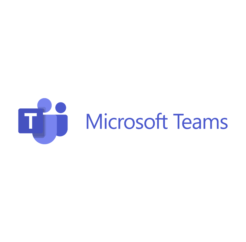 Microsoft Teams logo