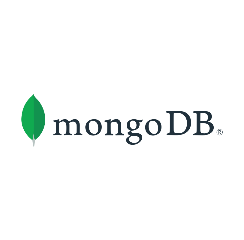 mongoDB logo