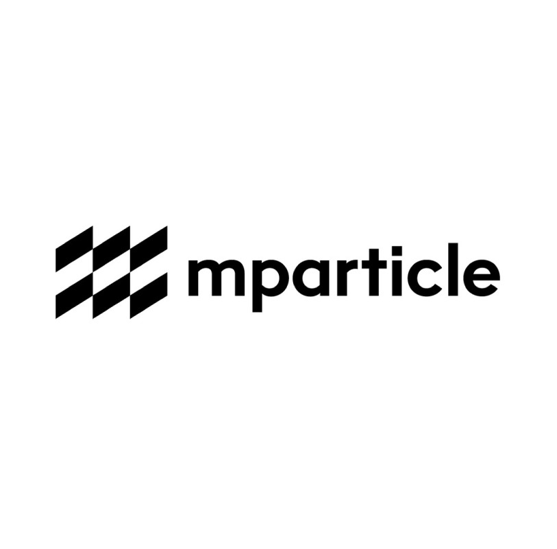 mparticle logo