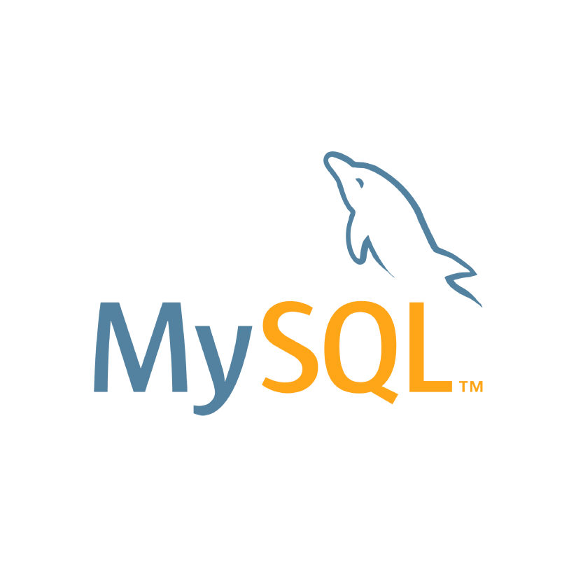 My SQL logo