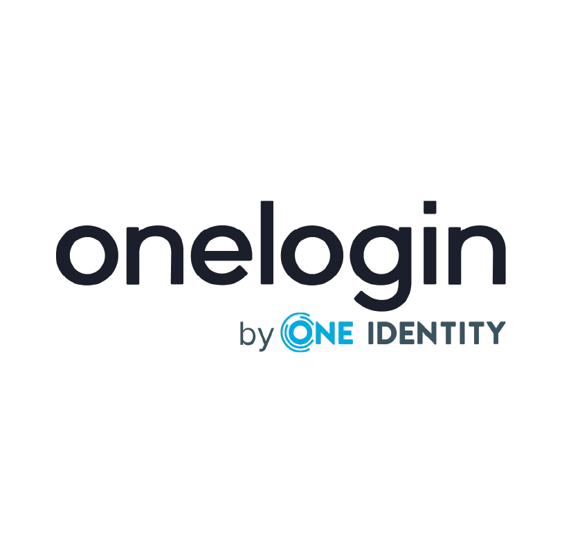 OneLogin logo