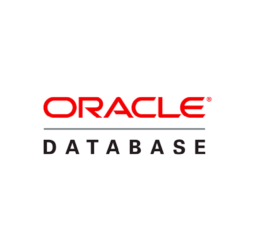 Oracle Database logo