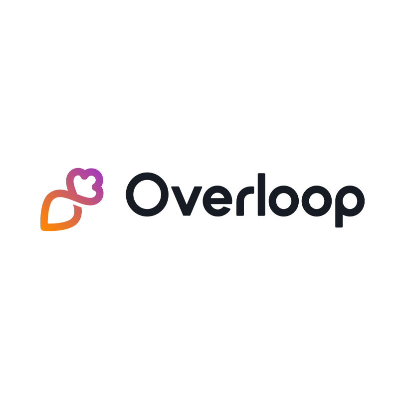 Overloop logo