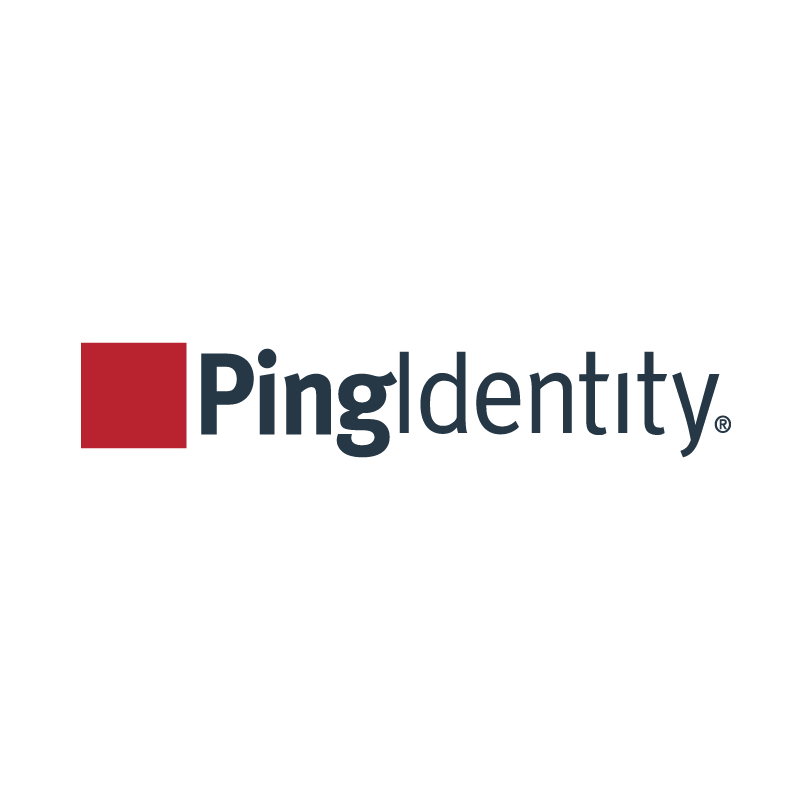 Ping Identity logo