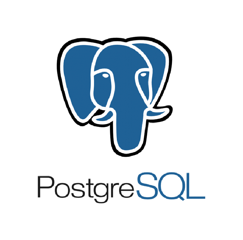 Postgre SQL logo