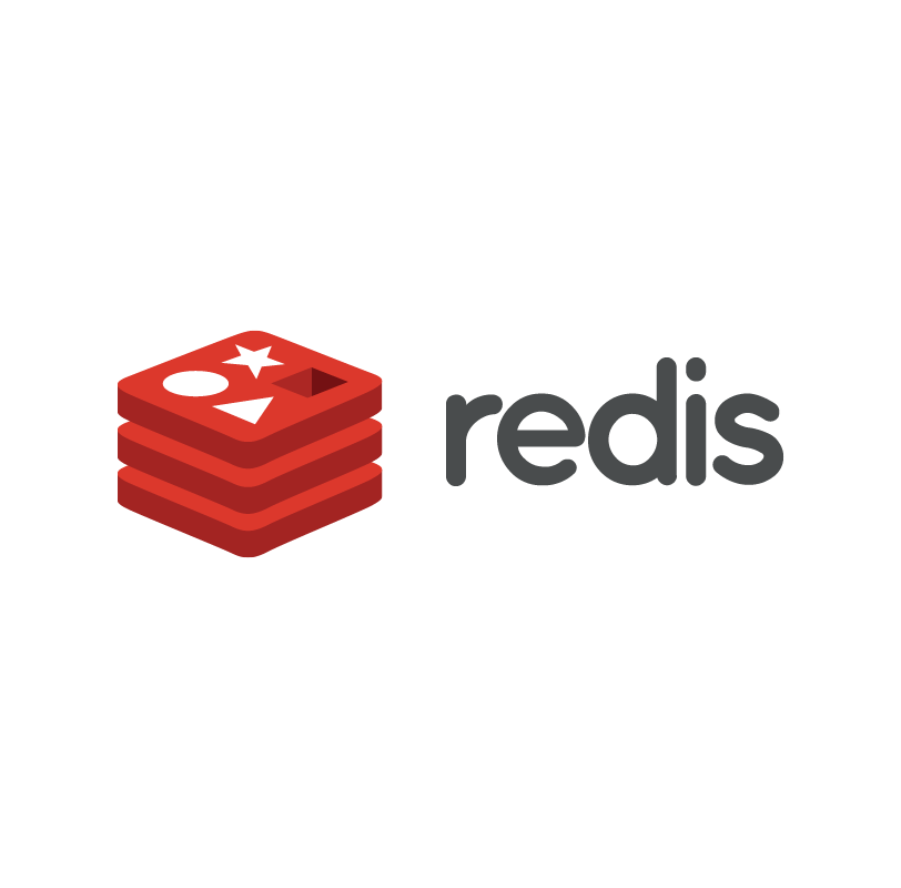 Redis logo