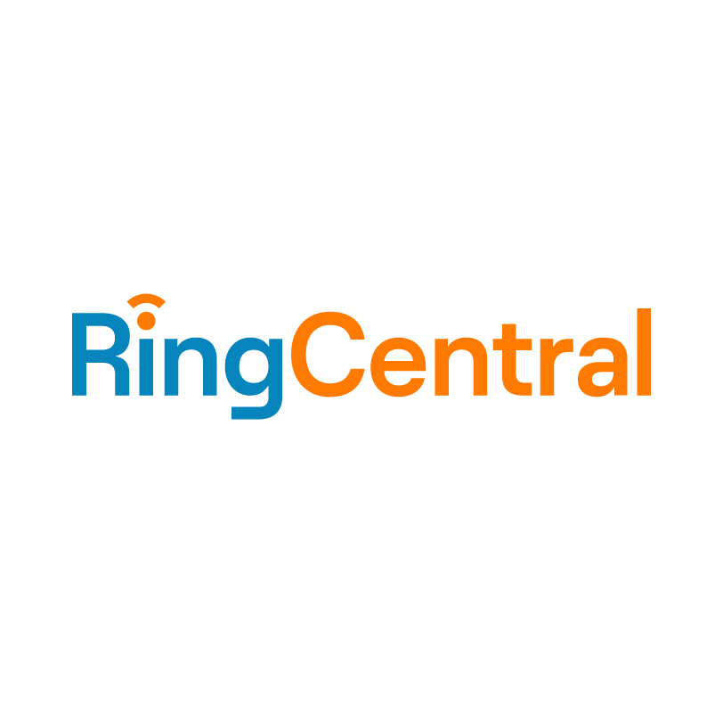 RingCentral logo