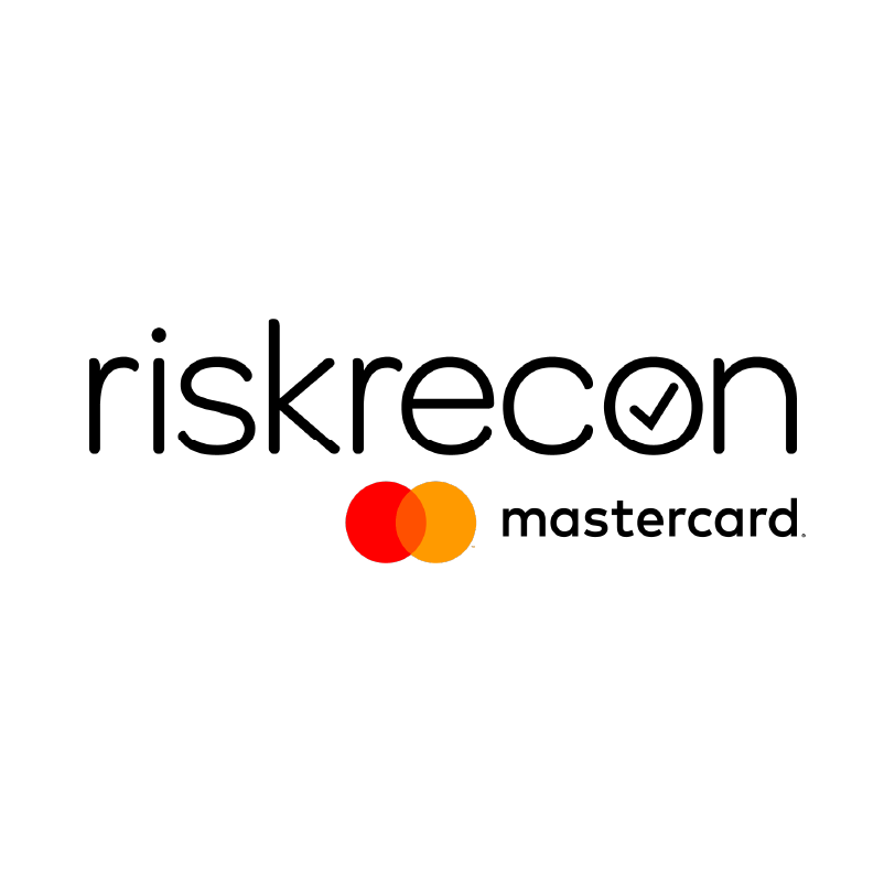 RiskRecon logo