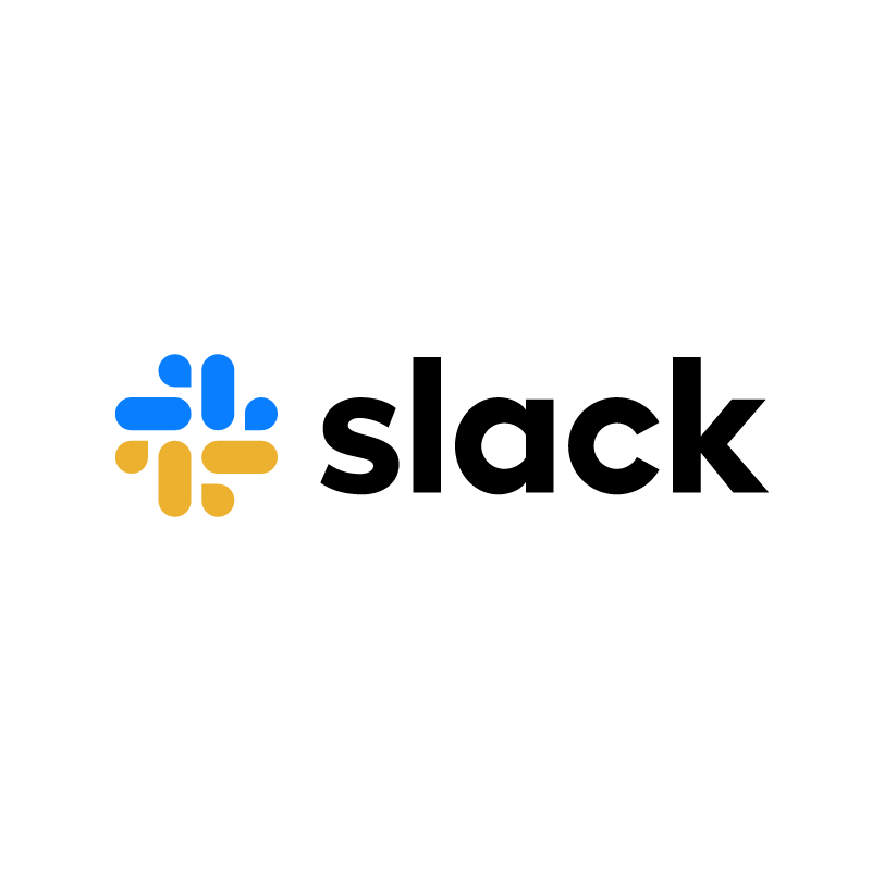 Slack logo